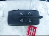 Ford Taurus Limited 1FAHP2JW6BG134752 снимка