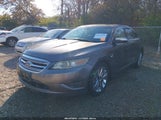 Ford Taurus Limited 1FAHP2JW6BG134752 fotografie