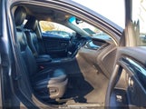 Ford Taurus Limited 1FAHP2JW6BG134752 снимка