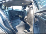 Ford Taurus Limited 1FAHP2JW6BG134752 снимка