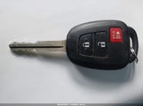 Toyota Rav4 Le 2T3BFREV2GW476868 fotografie