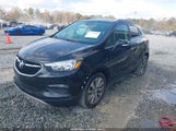 Buick Encore Fwd Preferred KL4CJASB4KB866820 снимка