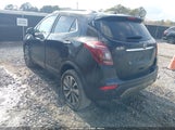 Buick Encore Fwd Preferred KL4CJASB4KB866820 снимка