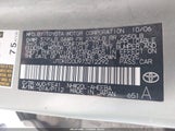 Toyota Prius JTDKB20U973212292 снимка