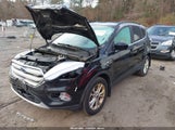 Ford Escape Se 1FMCU9GD6JUC98624 снимка