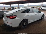 Honda Insight Ex 19XZE4F52ME007158 снимка