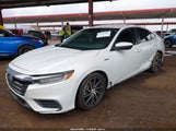 Honda Insight Ex 19XZE4F52ME007158 снимка