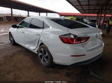 Honda Insight Ex 19XZE4F52ME007158 снимка
