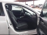 Honda Insight Ex 19XZE4F52ME007158 снимка