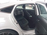 Honda Insight Ex 19XZE4F52ME007158 снимка