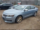 Chevrolet Impala 2Lz 1G1155S32EU117436 снимка