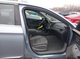 Chevrolet Impala 2Lz 1G1155S32EU117436 снимка