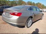 Chevrolet Malibu Fwd 1Lt 1G1ZD5ST4SF152985 photo