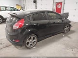 Ford Fiesta St 3FADP4GX0HM157355 снимка
