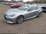 Lexus Rc 300 JTHS85BC1K5005511 снимка