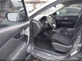 Nissan Rogue Sv KNMAT2MV6HP585389 снимка