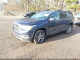 GMC Acadia Sle-2 1GKKNLLS8HZ207059 fotografie