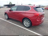 Buick Envision Fwd Essence LRBFXCSA2KD013016 снимка