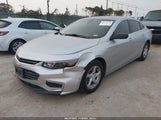 Chevrolet Malibu Ls 1G1ZB5ST6HF178826 снимка