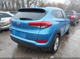 Hyundai Tucson Se Plus KM8J3CA41HU406884 снимка