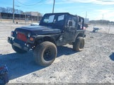 Jeep Wrangler Sport 1J4FA49S5YP776043 снимка