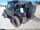Jeep Wrangler Sport 1J4FA49S5YP776043 снимка