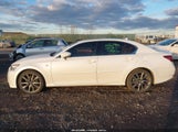 Lexus Gs 350 JTHCE1BL1D5014881 fotografie