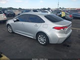 Toyota Corolla Le 5YFB4MDE5RP152370 снимка