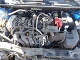 Nissan Sentra Sv Xtronic Cvt 3N1AB8CV0LY233426 fotografie
