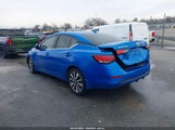 Nissan Sentra Sv Xtronic Cvt 3N1AB8CV0LY233426 photo