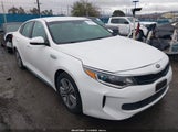Kia Optima Plug-In Hybrid Ex KNAGV4LD6J5022060 снимка