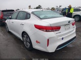 Kia Optima Plug-In Hybrid Ex KNAGV4LD6J5022060 снимка