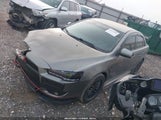 Mitsubishi Lancer Es JA32U2FU0DU023195 снимка