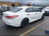 Toyota Camry Hybrid Le 4T1B31HK5KU512856 снимка