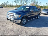 Ford F-150 Xlt 1FTFW1CT2DKD03862 снимка