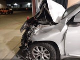 Toyota Land Cruiser V8 JTMCY7AJ4H4059756 снимка