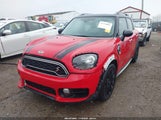 Mini Countryman Cooper S WMZYT5C50K3G95065 снимка