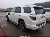 Toyota 4Runner Limited JTEKU5JR1P6209807 снимка