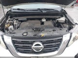 Nissan Pathfinder Sv 2Wd 5N1DR2BN6LC593454 photo