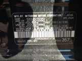 Mitsubishi Outlander Sport 2.0 Es Awc/2.0 Le Awc/2.0 Ralliart Awc/2.0 S Awc/2.0 Se Awc/2.0 Trail Edition Awc JA4ARUAU5RU014138 снимка