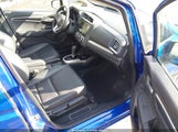 Honda Fit Ex/Ex-L 3HGGK5H89FM741738 photo