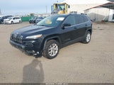 Jeep Cherokee Latitude 4X4 1C4PJMCSXHW513801 снимка