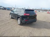 Jeep Cherokee Latitude 4X4 1C4PJMCSXHW513801 снимка