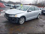 Volkswagen Jetta 1.8T Se 3VWD07AJ7FM296283 снимка