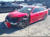 Honda Civic Sport 2HGFC2F86LH548662 снимка