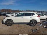 Nissan Rogue Sl 5N1AT2MV5HC878056 снимка