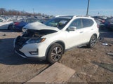 Nissan Rogue Sl 5N1AT2MV5HC878056 снимка