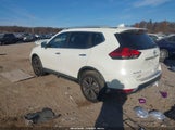 Nissan Rogue Sl 5N1AT2MV5HC878056 снимка