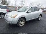 Nissan Rogue Sl JN8AS5MV5AW608598 снимка