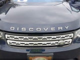 Land Rover Discovery Hse SALRRBBV4HA037374 снимка